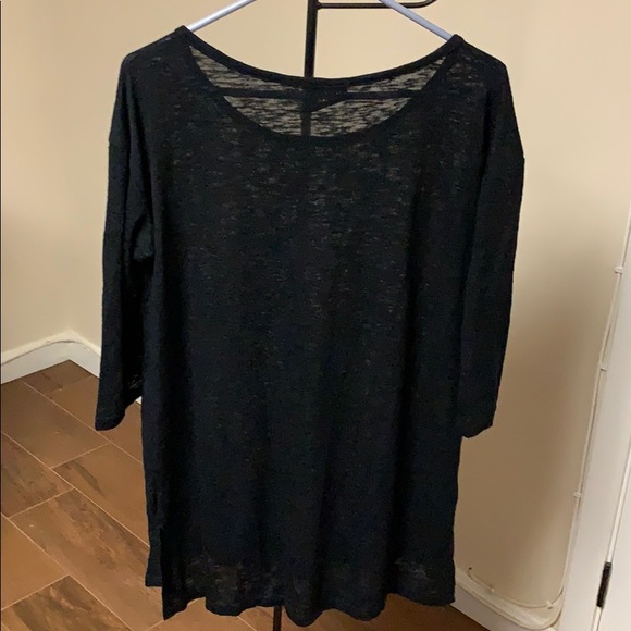 “SNOW” Shirt - Picture 12 of 12